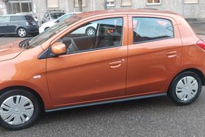 Mitsubishi Space Star 1.0 Invite