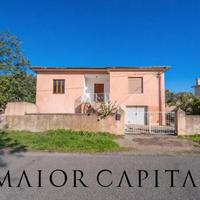 Budoni | Tamarispa | Casa indipendente con ampio g