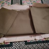 Stoffa NUOVA per divano