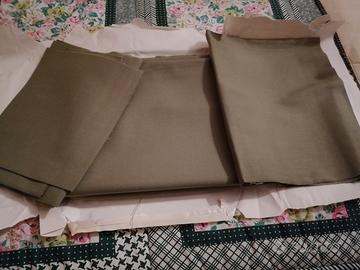 Stoffa NUOVA per divano