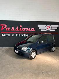 Fiat Panda 1.2 FRIZIONE NUOVA