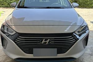 HYUNDAI Ioniq 1.6 Hybrid DCT Comfort