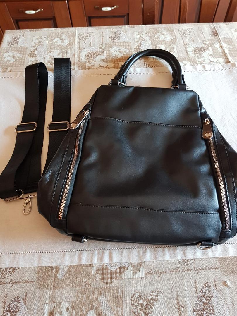 borsa zaino carpisa originale Abbigliamento e Accessori In