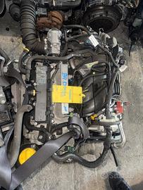 MOTORE RENAULT TWINGO 900 H4B401