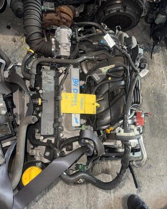 MOTORE RENAULT TWINGO 900 H4B401