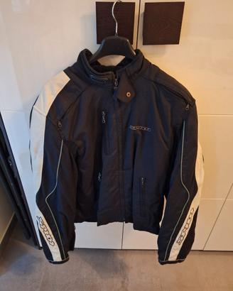 Giacca primavera/estate Spidi taglia M