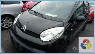 Ricambi Usati CITROEN C1