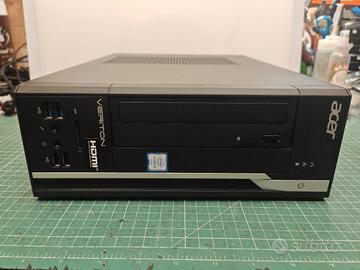 CPU ACER I3-3.70 GHZ 
