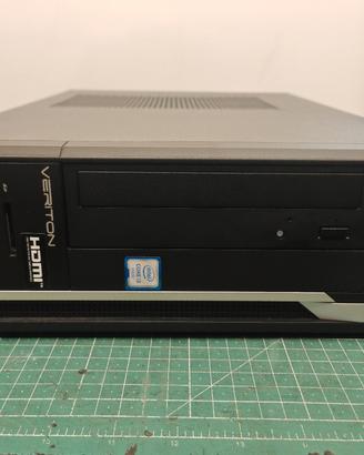 CPU ACER I3-3.70 GHZ 