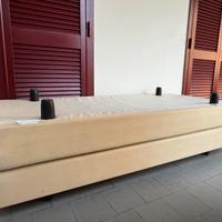 Letti Sommier Singoli