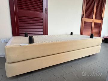 Letti Sommier Singoli