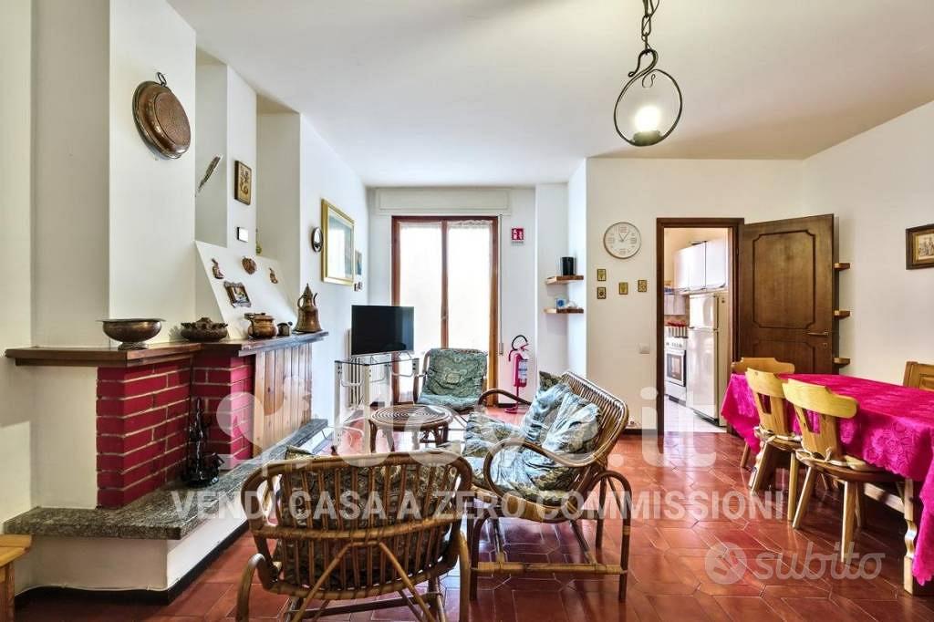 Appartamento – Moggio - Vista 2