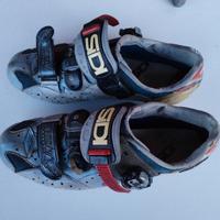 SIDI Ergo carbon 1 mis . 42