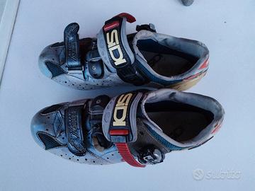 SIDI Ergo carbon 1 mis . 42