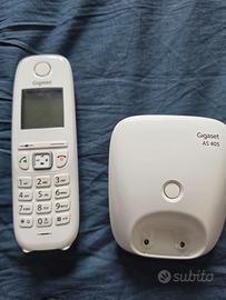 Gigaset AS405 cordless
