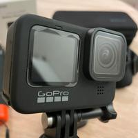 GoPro Hero 9 Black