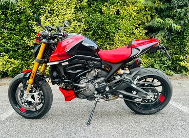 Ducati Monster SP 2023