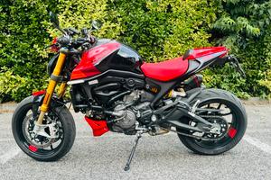 Ducati Monster SP 2023