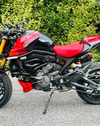 Ducati Monster SP 2023