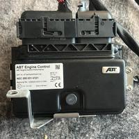 Centralina ABT Power S originale per Audi RS6 C8