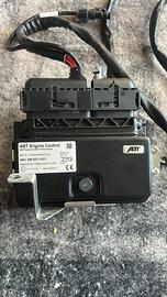 Centralina ABT Power S originale per Audi RS6 C8