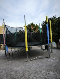 Saltarello