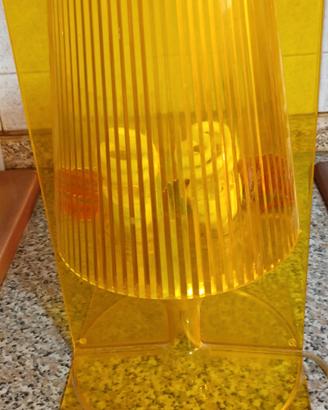 lampada Kartell
