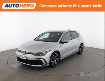 VOLKSWAGEN Golf BW52715