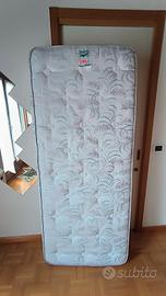 Materasso letto singolo