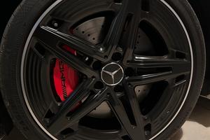 Cerchi amg 19”