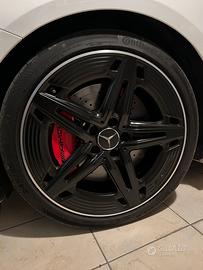 Cerchi amg 19”