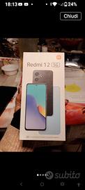 Redmi 12 5G
