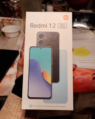 Redmi 12 5G