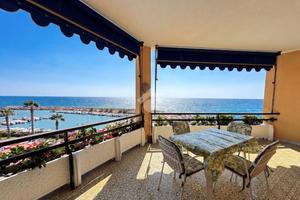 5 LOCALI A SAN LORENZO AL MARE