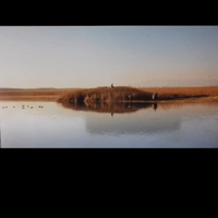 Appostamento caccia palmipedi