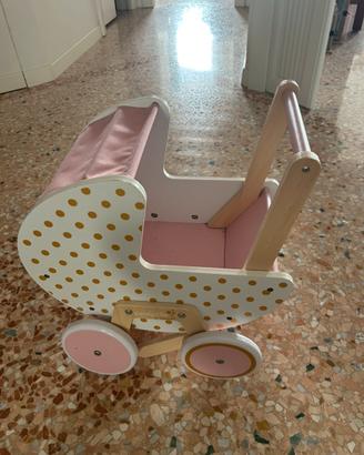 Passeggini giochi