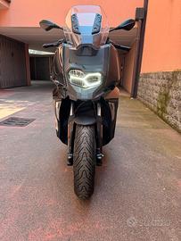 BMW C 400 X Anno 2020