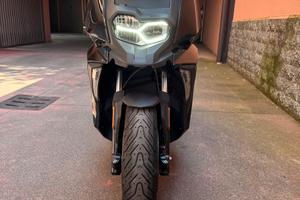 BMW C 400 X Anno 2020