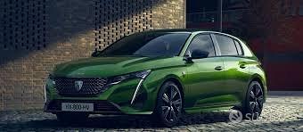 MUSATA E RICAMBI VARI PEUGEOT 308 2023/2024