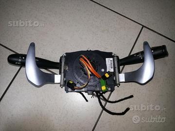 Devioluci peugeot 1007 cambio f1