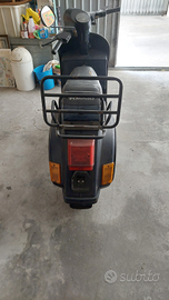 Vespa pk 50 cc 1984