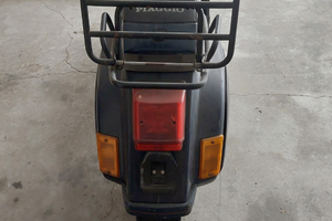 Vespa pk 50 cc 1984