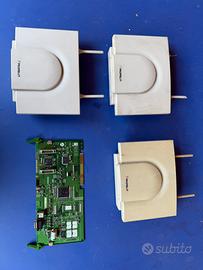 Promelit celle dect e aaib-e 9224 df e 8 tasti nex