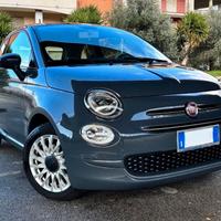 FIAT 500 LOUNGE 1.2 – FULL OPt- UNICO PROPRietario