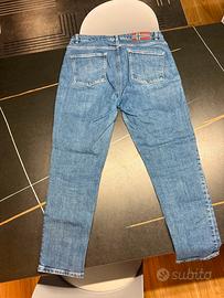 Jeans Napapijri donna taglia 28 due lavaggi