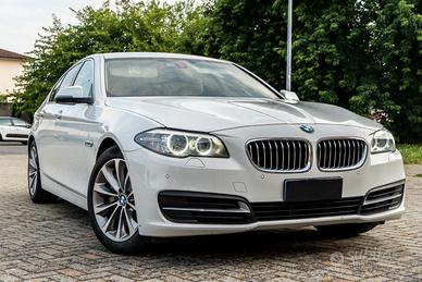 BMW 530d xDrive Luxury Steptronic - 2015