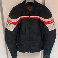 GIACCA MOTO DAINESE