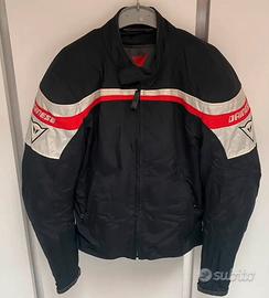 GIACCA MOTO DAINESE