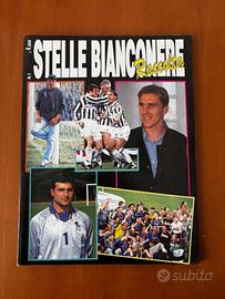 Rivista Stelle Bianconere N.1 1996 Juventus