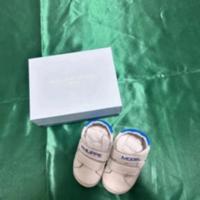 Scarpe philippe model numero 19